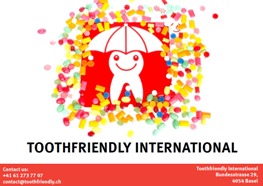 Toothfriendlypresentation cover